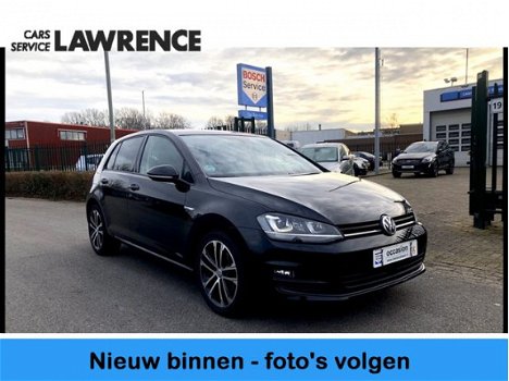 Volkswagen Golf - 1.2 TSI Eco-Cup Winterpakket | Xenon | Cruise - 1