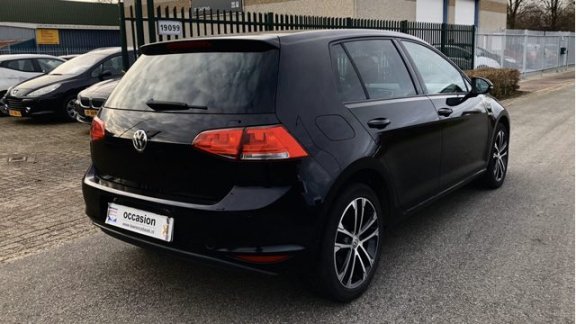 Volkswagen Golf - 1.2 TSI Eco-Cup Winterpakket | Xenon | Cruise - 1