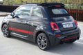 Abarth 500 - 500C | 595 | Cabriolet | Uconnect Navi 7