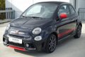 Abarth 500 - 500C | 595 | Cabriolet | Uconnect Navi 7