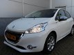 Peugeot 208 - 1.2 VTi 82PK 5D Style - 1 - Thumbnail