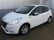 Peugeot 208 - 1.2 VTi 82PK 5D Style - 1 - Thumbnail