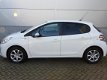 Peugeot 208 - 1.2 VTi 82PK 5D Style - 1 - Thumbnail