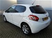 Peugeot 208 - 1.2 VTi 82PK 5D Style - 1 - Thumbnail