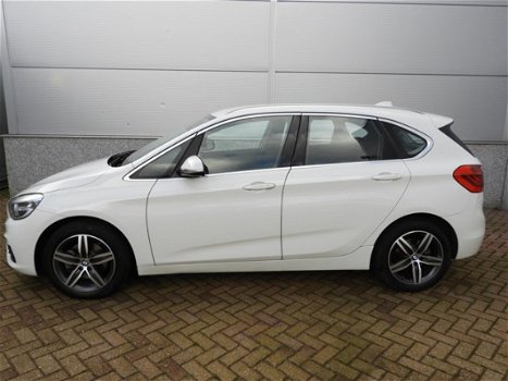 BMW 2-serie Active Tourer - Active Tour. 1.5 218I Executieve AUT - 1