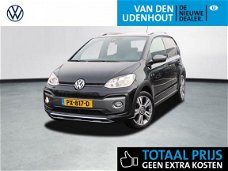 Volkswagen Up! - 1.0 75pk BMT Cross Up Executive Comfort