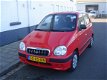 Hyundai Atos Spirit - 1.0i SLX - Unieke KM's 100% Onderhouden - 1 - Thumbnail