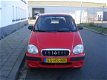 Hyundai Atos Spirit - 1.0i SLX - Unieke KM's 100% Onderhouden - 1 - Thumbnail