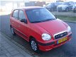 Hyundai Atos Spirit - 1.0i SLX - Unieke KM's 100% Onderhouden - 1 - Thumbnail