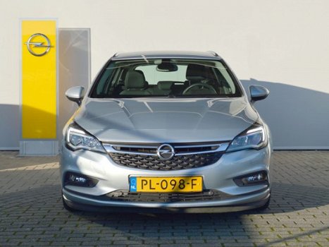 Opel Astra Sports Tourer - 1.6 CDTI Online Edition AGR-comfortstoelen / Navigatie / Climate control - 1