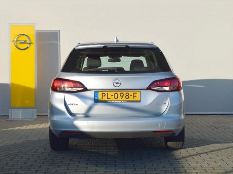 Opel Astra Sports Tourer - 1.6 CDTI Online Edition AGR-comfortstoelen / Navigatie / Climate control - 1