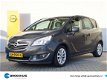 Opel Meriva - 1.4 Turbo Cosmo Half leer / Telefoon / Climate control / Lichtmetalen velgen - 1 - Thumbnail