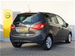 Opel Meriva - 1.4 Turbo Cosmo Half leer / Telefoon / Climate control / Lichtmetalen velgen - 1 - Thumbnail