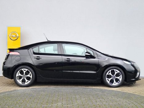 Opel Ampera - 1.4 Leer / Navigatie / Camera / Stoelverwarming / Climate Control / Dealer Onderhouden - 1