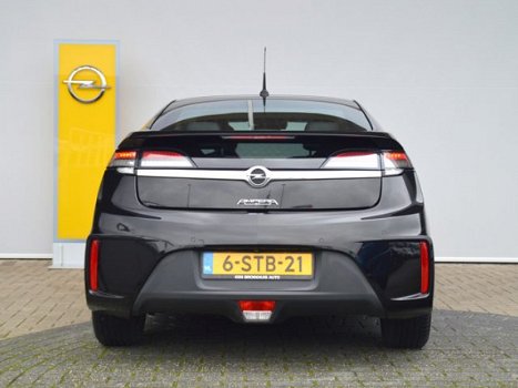 Opel Ampera - 1.4 Leer / Navigatie / Camera / Stoelverwarming / Climate Control / Dealer Onderhouden - 1