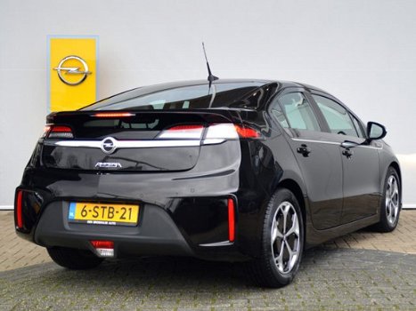 Opel Ampera - 1.4 Leer / Navigatie / Camera / Stoelverwarming / Climate Control / Dealer Onderhouden - 1