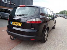 Ford S-Max - 2.0 TDCi 6 Bak, Clima, PDC, Cruise control