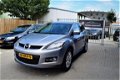 Mazda CX-7 - 2.3 GT-L Cruise|Climat|Camera|Xenon|Leder|4WD|NAP - 1 - Thumbnail