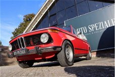 BMW 02-serie - 2002 2000 A