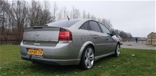 Opel Vectra GTS - 1.8-16V Elegance Super mooi auto exon 4x elekramen cv op afs elekramen stuurbkr