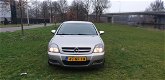 Opel Vectra GTS - 1.8-16V Elegance Super mooi auto exon 4x elekramen cv op afs elekramen stuurbkr - 1 - Thumbnail