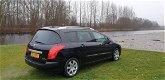 Peugeot 308 SW - 1.6 VTi XS Automaat super mooi auto navigatie leerbekeleding panoroma dak Parkeer s - 1 - Thumbnail