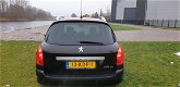 Peugeot 308 SW - 1.6 VTi XS Automaat super mooi auto navigatie leerbekeleding panoroma dak Parkeer s - 1 - Thumbnail