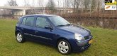 Renault Clio - 1.4-16V Privilège Airco cv op afs elekramen stuurbkr - 1 - Thumbnail