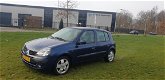 Renault Clio - 1.4-16V Privilège Airco cv op afs elekramen stuurbkr - 1 - Thumbnail