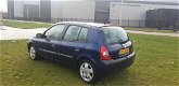 Renault Clio - 1.4-16V Privilège Airco cv op afs elekramen stuurbkr - 1 - Thumbnail