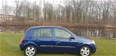 Renault Clio - 1.4-16V Privilège Airco cv op afs elekramen stuurbkr - 1 - Thumbnail