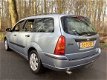 Ford Focus Wagon - 1.6-16V Futura |LEER|AIRCO|NAVI|LEDER| - 1 - Thumbnail