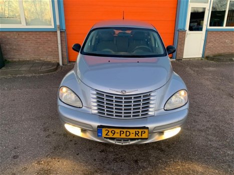 Chrysler PT Cruiser - 2.0-16V Limited Automaat - 1