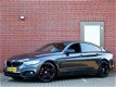 BMW 4-serie Gran Coupé - 420d High Executive Sportstoelen/Navigatie/Led - 1 - Thumbnail