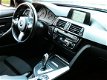 BMW 4-serie Gran Coupé - 420d High Executive Sportstoelen/Navigatie/Led - 1 - Thumbnail