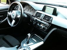 BMW 4-serie Gran Coupé - 420d High Executive Sportstoelen/Navigatie/Led