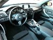 BMW 4-serie Gran Coupé - 420d High Executive Sportstoelen/Navigatie/Led - 1 - Thumbnail