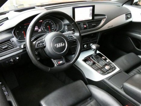 Audi A7 Sportback - 3.0 TDI quattro S-Line Schuifdak/Headup Display/Trekhaak - 1