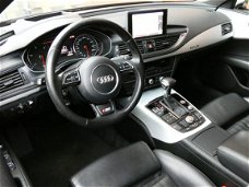 Audi A7 Sportback - 3.0 TDI quattro S-Line Schuifdak/Headup Display/Trekhaak