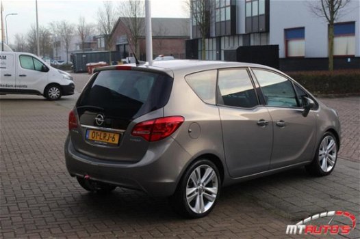 Opel Meriva - 1.4 Turbo 120pk Cosmo - 1