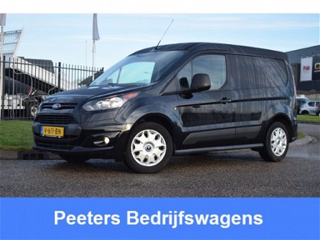 Ford Transit Connect - 1.5 TDCI L1 TREND AIRCO , CRUISE - 1