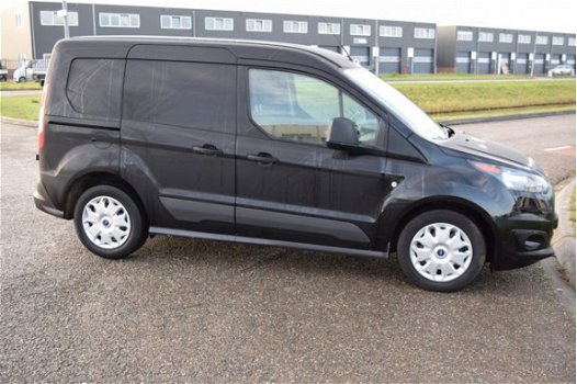 Ford Transit Connect - 1.5 TDCI L1 TREND AIRCO , CRUISE - 1