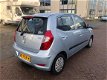 Hyundai i10 - 1.1 i-Drive NIEUWE APK DEALER ONDERHOUDEN - 1 - Thumbnail