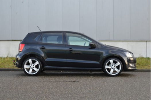 Volkswagen Polo - 1.2 TDI BlueMotion Comfortline - 1