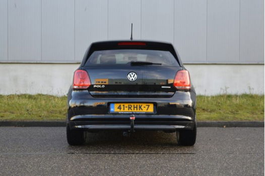 Volkswagen Polo - 1.2 TDI BlueMotion Comfortline - 1