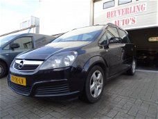 Opel Zafira - 1.6 Business AIRCO APK T/M 6-1-2021