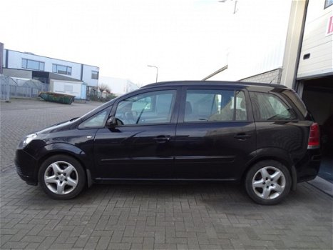 Opel Zafira - 1.6 Business AIRCO APK T/M 6-1-2021 - 1