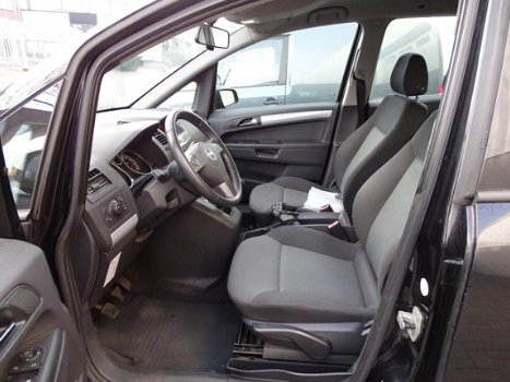 Opel Zafira - 1.6 Business AIRCO APK T/M 6-1-2021 - 1