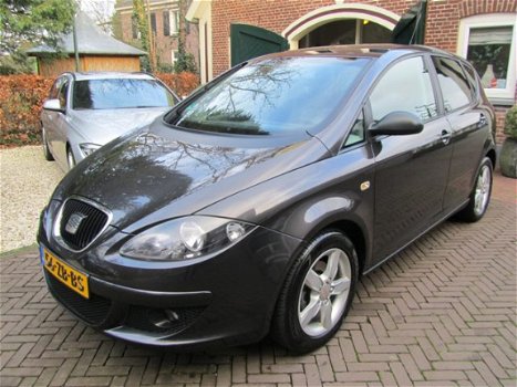 Seat Altea - 1.6 Comfortstyle - 1