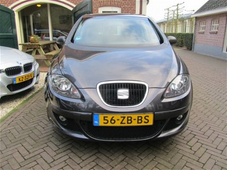 Seat Altea - 1.6 Comfortstyle - 1